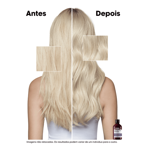 VITAMINO SPECTRUM LP SPEC PURPLE SH300ML